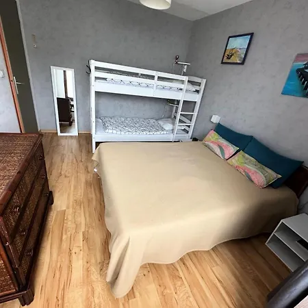 La Baie De Memard - Idealement Situe Sur Les Bords Du D'aix Les Bains ! Mae-6494 * אקס-לה-באינס