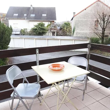 La Baie De Memard - Idealement Situe Sur Les Bords Du D'aix Les Bains ! Mae-6494 * אקס-לה-באינס