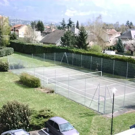 La Baie De Memard - Idealement Situe Sur Les Bords Du D'aix Les Bains ! Mae-6494