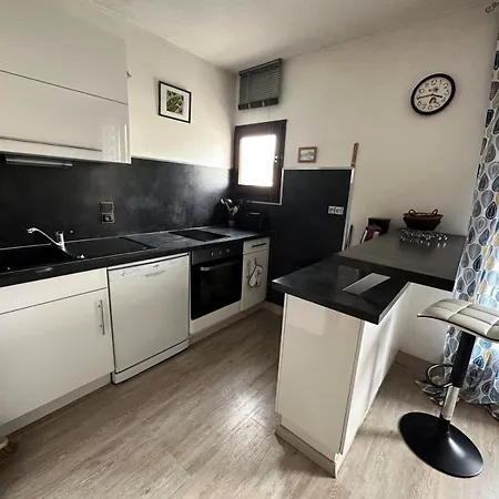 La Baie De Memard - Idealement Situe Sur Les Bords Du D'aix Les Bains ! Mae-6494 Apartment Aix-les-Bains