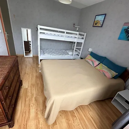 La Baie De Memard - Idealement Situe Sur Les Bords Du D'aix Les Bains ! Mae-6494 Aix-les-Bains