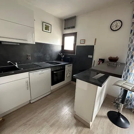 La Baie De Memard - Idealement Situe Sur Les Bords Du D'aix Les Bains ! Mae-6494 Apartment