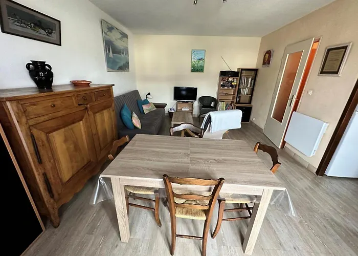 La Baie De Memard - Idealement Situe Sur Les Bords Du D'aix Les Bains ! Mae-6494 إيكس ليه با