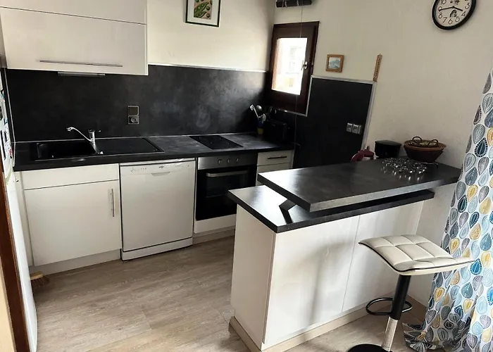 La Baie De Memard - Idealement Situe Sur Les Bords Du D'aix Les Bains ! Mae-6494 شقة *