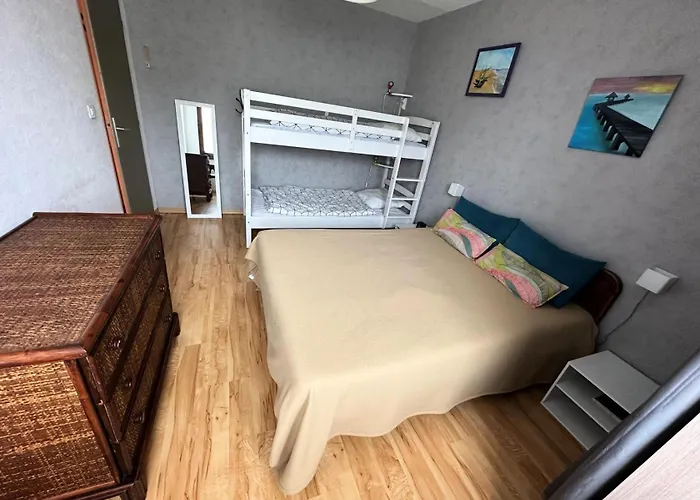 La Baie De Memard - Idealement Situe Sur Les Bords Du D'aix Les Bains ! Mae-6494 * إيكس ليه با