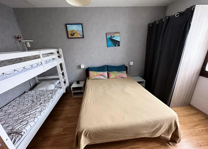 La Baie De Memard - Idealement Situe Sur Les Bords Du D'aix Les Bains ! Mae-6494 إيكس ليه با