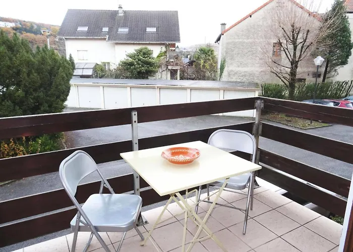 La Baie De Memard - Idealement Situe Sur Les Bords Du D'aix Les Bains ! Mae-6494 * エクスレバン