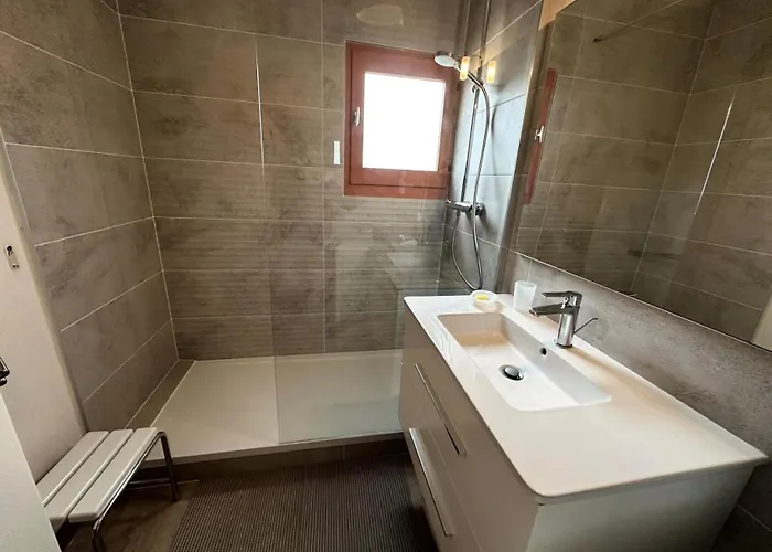 Apartment La Baie De Memard - Idealement Situe Sur Les Bords Du D'aix Les Bains ! Mae-6494 Aix-les-Bains