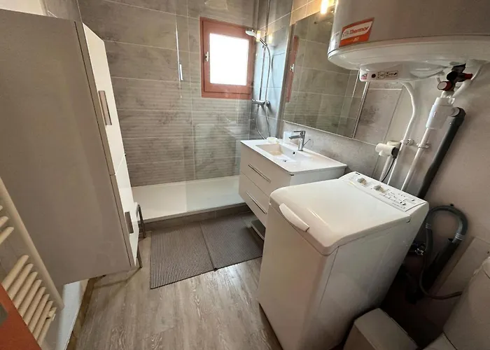 Apartment La Baie De Memard - Idealement Situe Sur Les Bords Du D'aix Les Bains ! Mae-6494 Aix-les-Bains